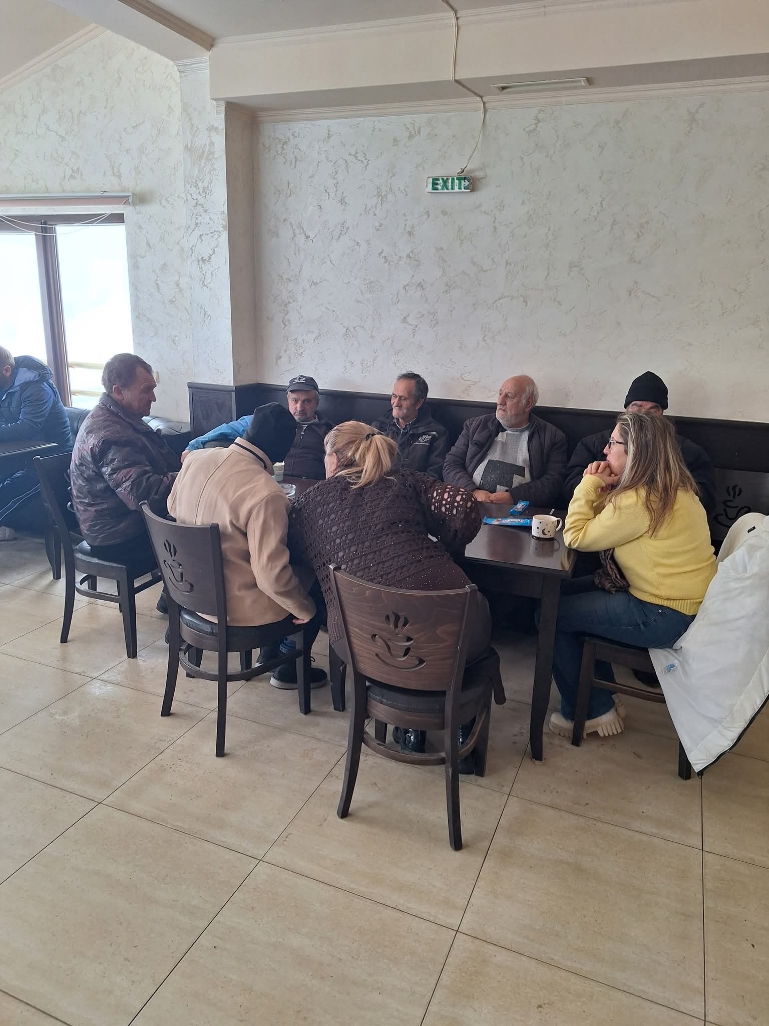 Фатима Йълдъс след срещи в Бунцево и Конарско: ДПС Ново начало е близо до хората