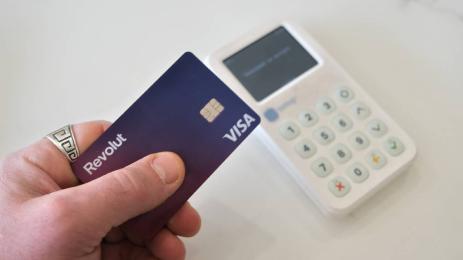 ВНИМАНИЕ! Фалшиви обаждания от името на Revolut