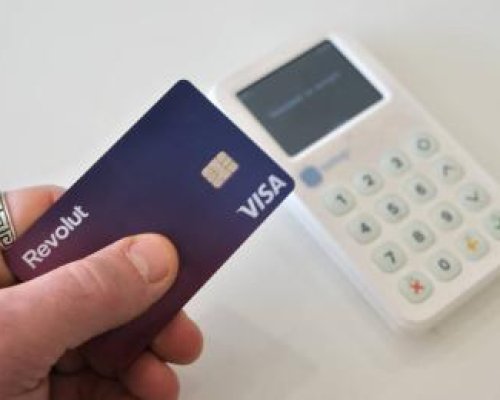 ВНИМАНИЕ! Фалшиви обаждания от името на Revolut