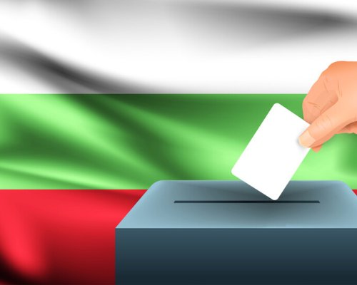 Парламентът гласува на второ четене промените в Изборния кодекс
