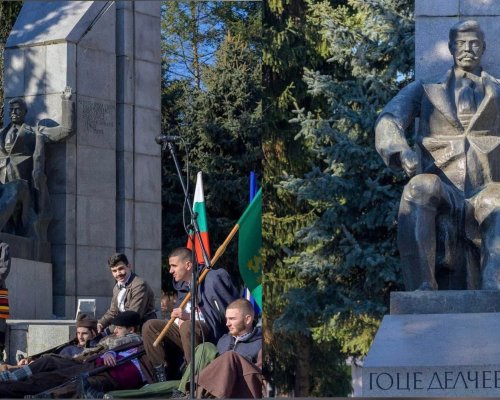 С поднасяне на венци и цветя в гр. Гоце Делчев ще бъде отбелязана 154-тата годишнина от рождението на революционера