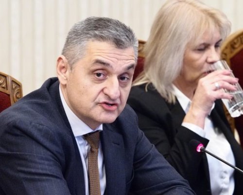 Кирил Добрев: Новият лидер на БСП ще е с исторически мандат