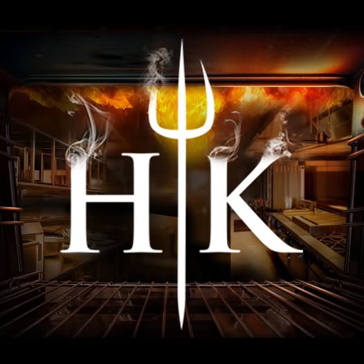 Hells Kitchen Bulgaria идват на втория ден от Джамала в Кюстендил!