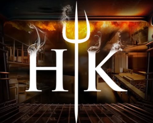 Hells Kitchen Bulgaria идват на втория ден от Джамала в Кюстендил!