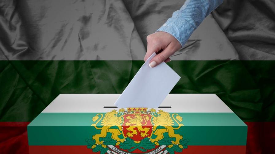 Парламентът ограничи до 20 избирателните секции в държави извън Европейския съюз Парламентът ограничи до 20 избирателните секции в държави извън Европейския съюз