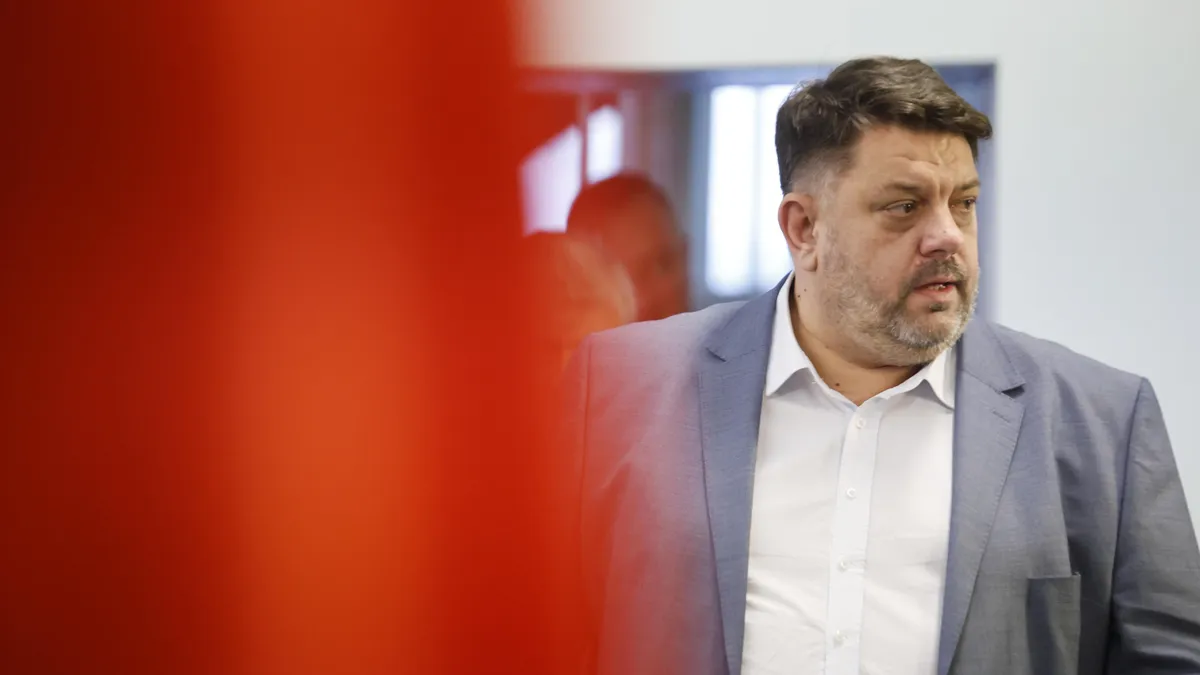 Атанас Зафиров: Конгресът на БСП можеше да бъде много по-полезен след изборите Атанас Зафиров: Конгресът на БСП можеше да бъде много по-полезен след изборите