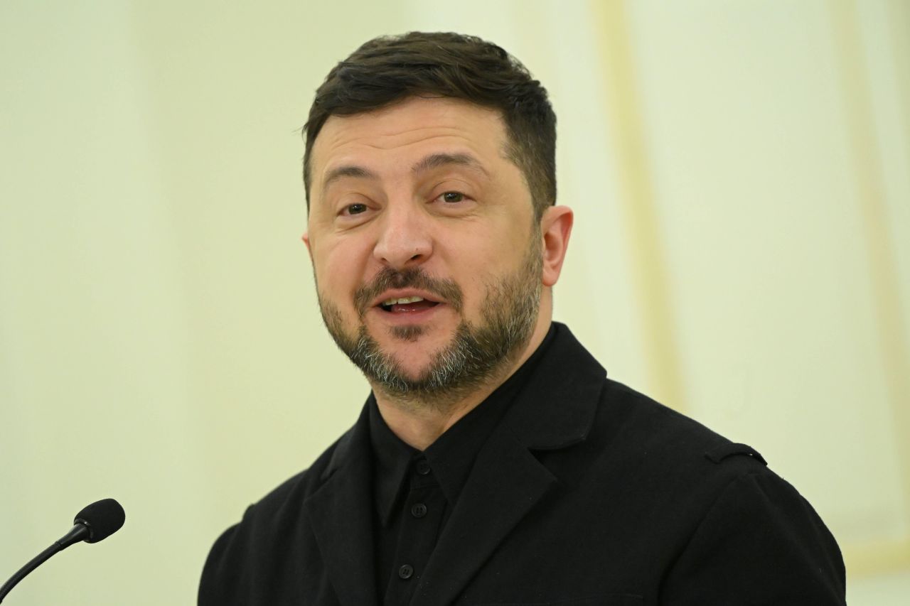 Зеленски: Преговорите между Украйна, Русия и САЩ ще продължат през следващите седмици Зеленски: Преговорите между Украйна, Русия и САЩ ще продължат през следващите седмици