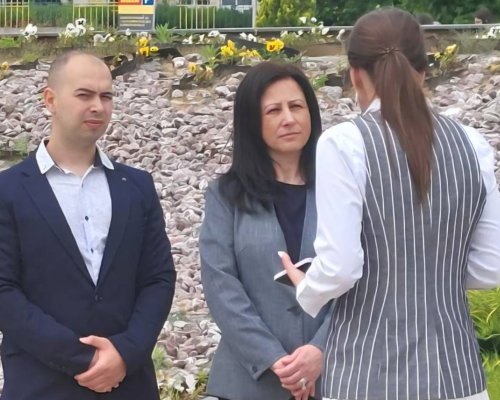 Възраждане Петрич подхваща дългогодишният проблем с електрозахранването в селата от Подгорието