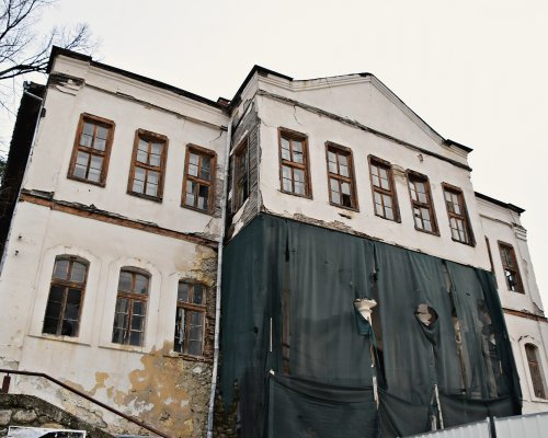 Конака в Мелник става Музей за историята