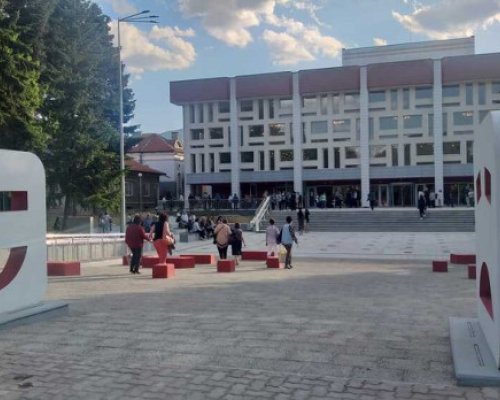 Театърът в Кюстендил с богата програма през февруари