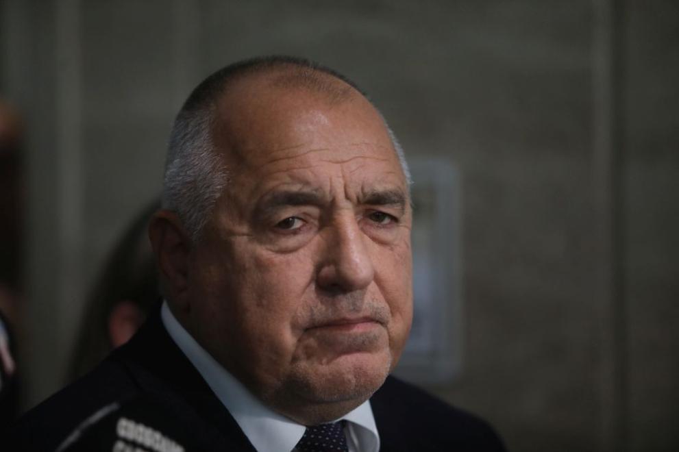 Борисов към Йотова: Стига протакане, назначете служебен премиер незабавно, той ще е на ПП-ДБ и Пеевски
