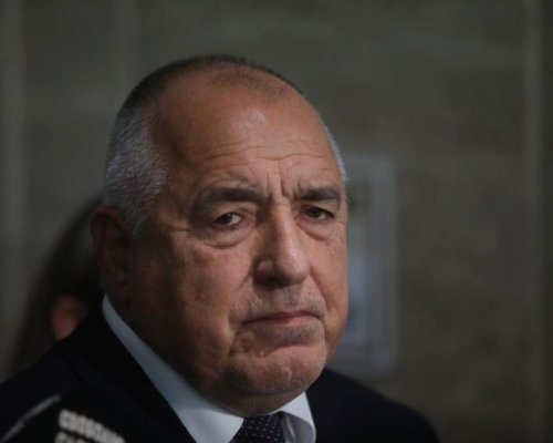 Борисов към Йотова: Стига протакане, назначете служебен премиер незабавно, той ще е на ПП-ДБ и Пеевски