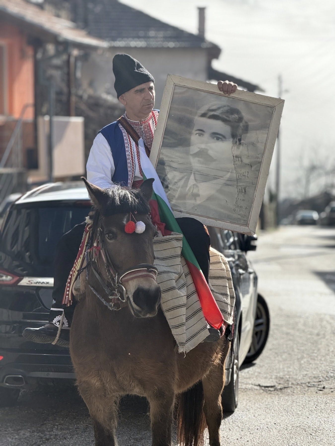 118 години от смъртта на Мануш Войвода: Петрич отдаде почит на героя и неговите четници 118 години от смъртта на Мануш Войвода: Петрич отдаде почит на героя и неговите четници