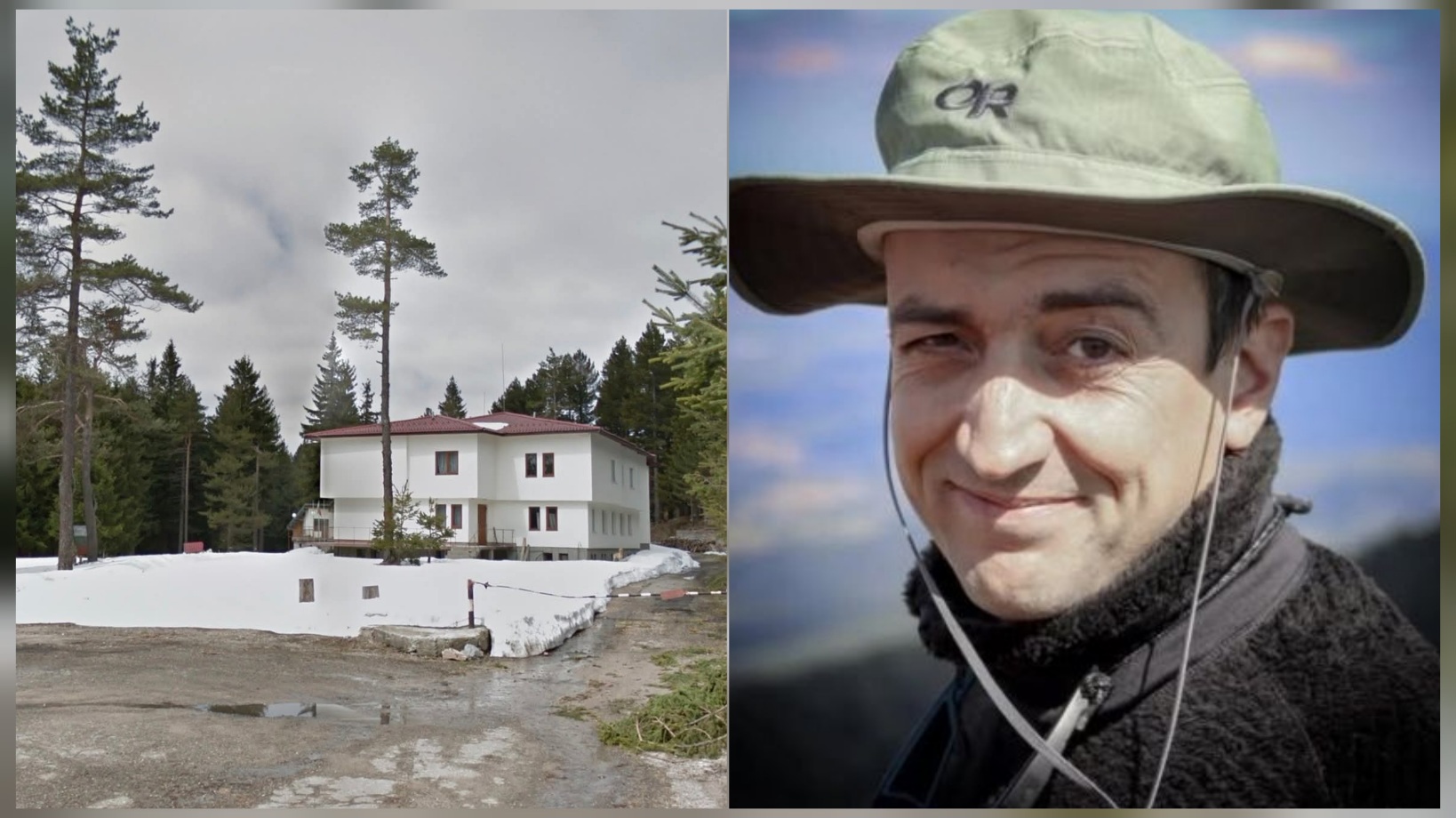 Мистерията Петрохан : Тройното убийство, лагери за деца и издирването на Калушев Мистерията Петрохан : Тройното убийство, лагери за деца и издирването на Калушев
