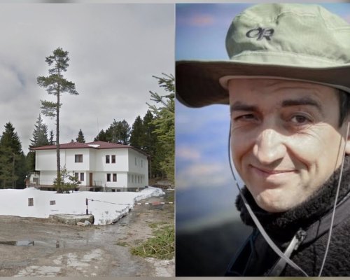 Мистерията  Петрохан : Тройното убийство, лагери за деца и издирването на Калушев