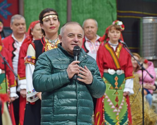 Мелник празнува 14-ото издание на Златен грозд!