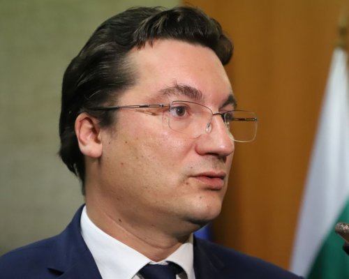 Зарков: Това е победа над апатията и над чувството за примирение, предстои ни много работа