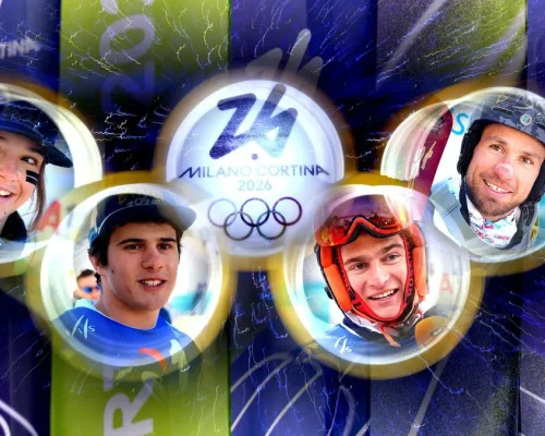 8 ФЕВРУАРИ: България гледа с оптимизъм и мечта за медал Зимните олимпийски игри в Милано-Кортина 2026