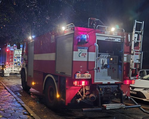 ГДПБЗН: 53 пожара са потушени в страната през изминалото денонощие, няма пострадали