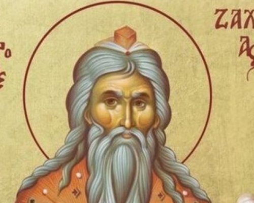 Църквата отбелязва Неделя на блудния син