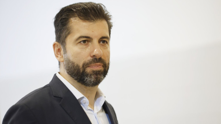 Кирил Петков поздрави Крум Зарков, но предупреди, че очаква реални действия Кирил Петков поздрави Крум Зарков, но предупреди, че очаква реални действия