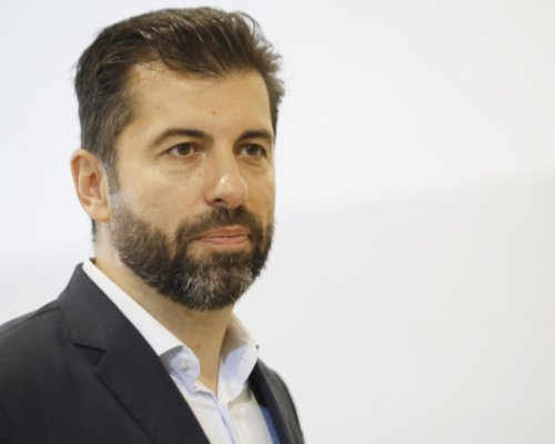 Кирил Петков поздрави Крум Зарков, но предупреди, че очаква реални действия
