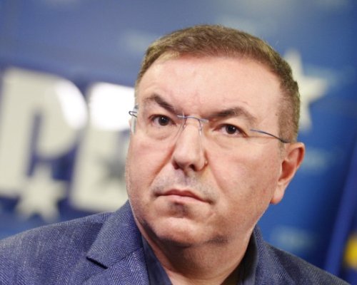Костадин Ангелов: Бавенето на изборите се превръща в някаква мистика и цел