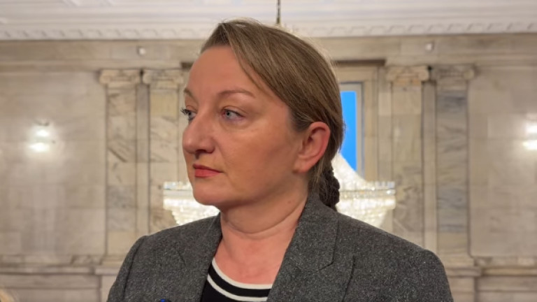 Деница Сачева: От новото правителство зависи участието ни в Съвета за мир на Тръмп