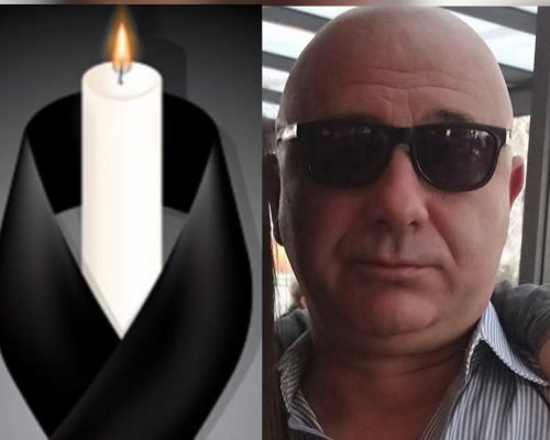 ТЪЖНА ВЕСТ! Почина известният благоевградчанин Иво Шимбов