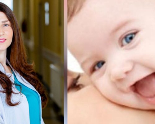 УЧИЛИЩЕ ЗА РОДИТЕЛИ с д-р Хава Орцева в Разлог: Нормално раждане или секцио (Цезарово сечение)?
