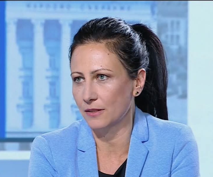 Цвета Рангелова, Възраждане:ПП-ДБ водеше истерична съпротива срещу усилията ни за защита на децата
