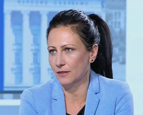 Цвета Рангелова, Възраждане:ПП-ДБ водеше истерична съпротива срещу усилията ни за защита на децата
