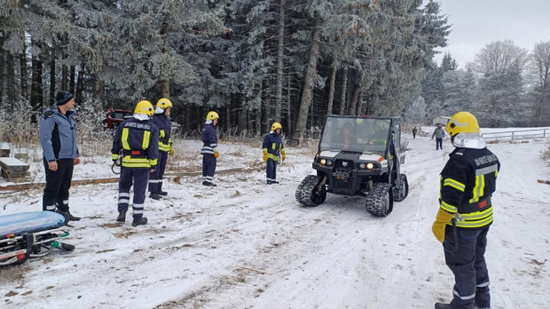 Повишават готовността за реакция при инциденти в Кюстендилско