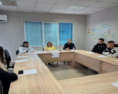 Проект за гражданска активност стартира в Дупница
