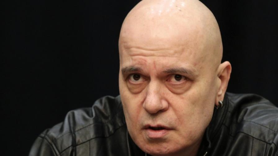 Слави Трифонов: ПП-ДБ изцяло подкрепя съществуването на Национална агенция за контрол на защитените територии Слави Трифонов: ПП-ДБ изцяло подкрепя съществуването на Национална агенция за контрол на защитените територии