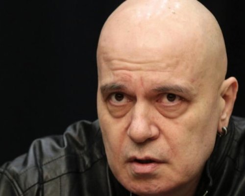 Слави Трифонов: ПП-ДБ изцяло подкрепя съществуването на  Национална агенция за контрол на защитените територии
