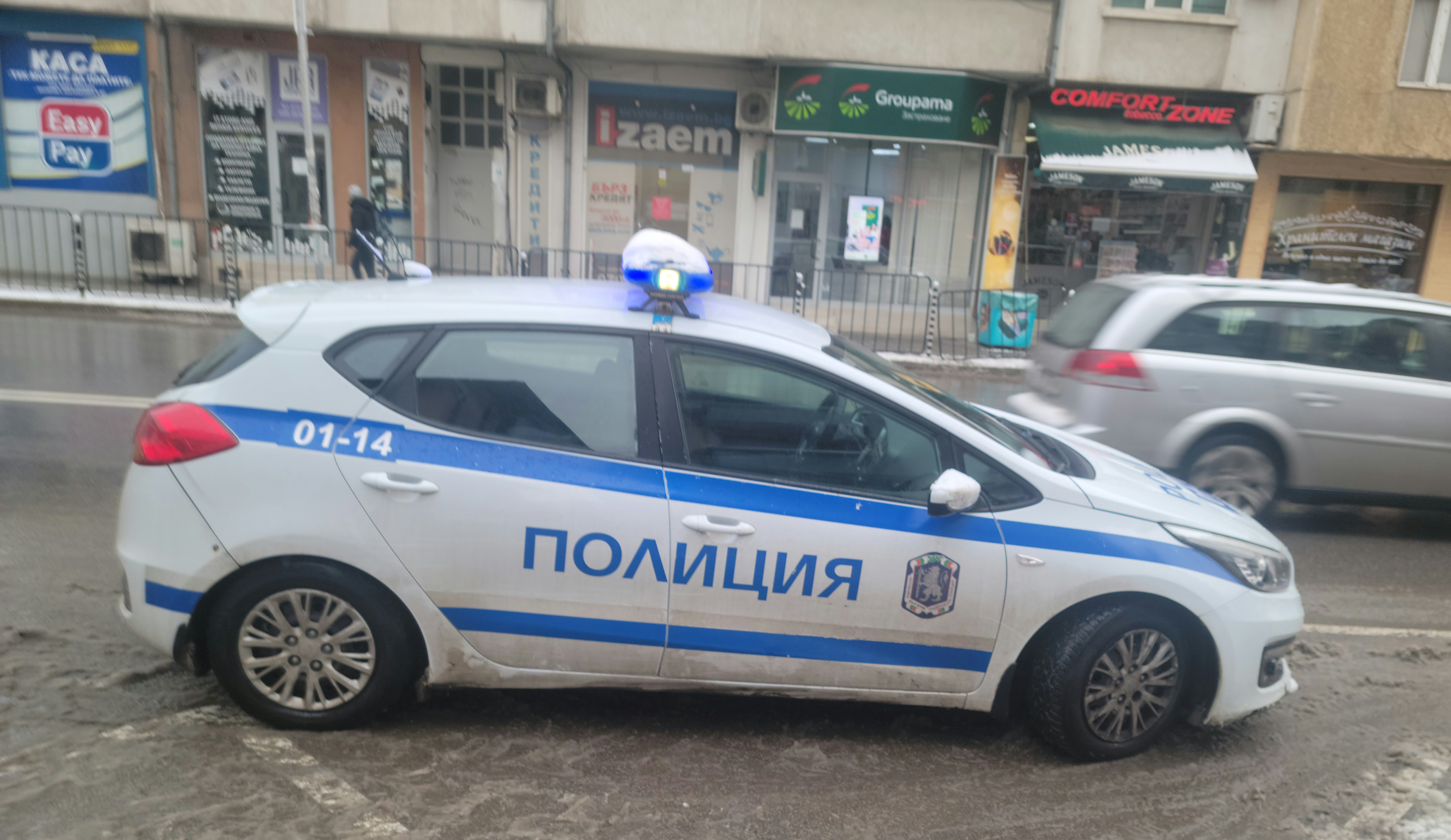 Условна присъда за мъж, отровил куче в град Рила Условна присъда за мъж, отровил куче в град Рила