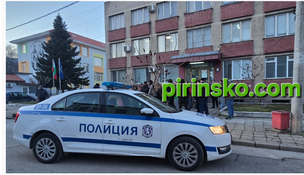 Жена от Гоце Делчев пострада тежко при катастрофа край Гърмен
