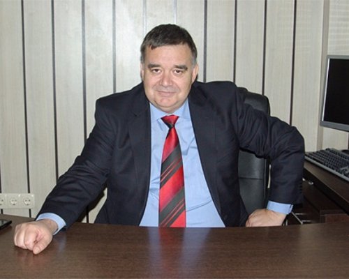 Тъжно: Почина бившият директор на ОД на МВР-Благоевград Константин Титянов