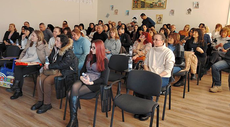 КНСБ с кампания за зрелостниците в Пиринско КНСБ с кампания за зрелостниците в Пиринско