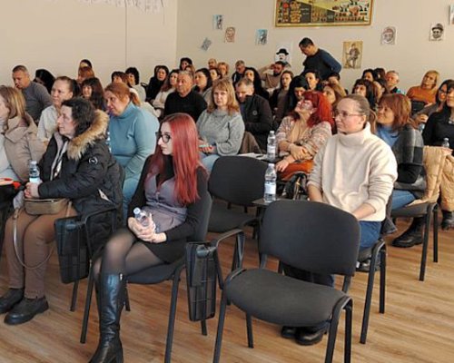 КНСБ с кампания за зрелостниците в Пиринско