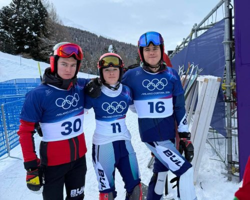 Българските олимпийци от Милано-Кортина 2026 се завръщат в Банско след исторически медал