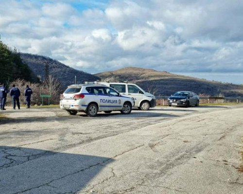 След аутопсиите край Околчица: две убийства и самоубийство с револвер