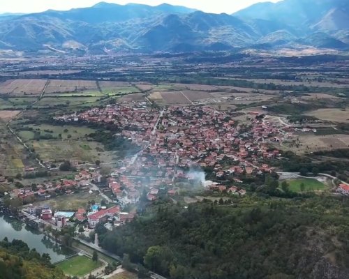 Музейна сбирка ще пази историята и бита на Огняново