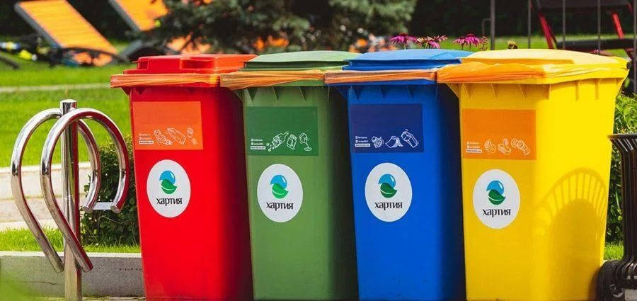 Извозване на разделно събрани отпадъци в Кресна Извозване на разделно събрани отпадъци в Кресна