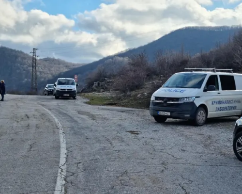 Аутопсиите сочат: две убийства и самоубийство в кемпера край Околчица