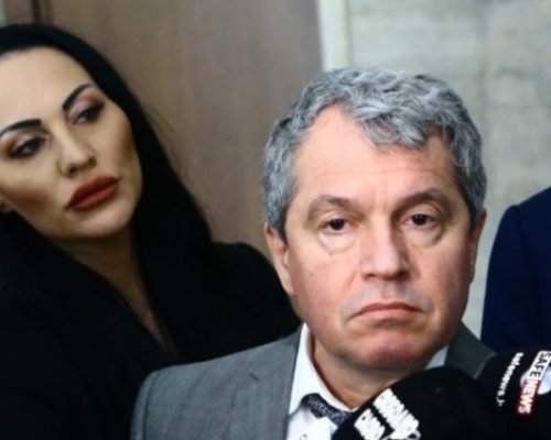 Тошко Йорданов: ПП-ДБ толерират педофилията, да се разследват всички