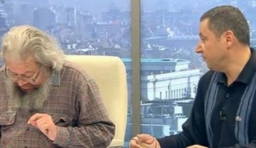 Николай Колев-Босия:  Яне Янев е агент на службите - от времето на ДС досега
