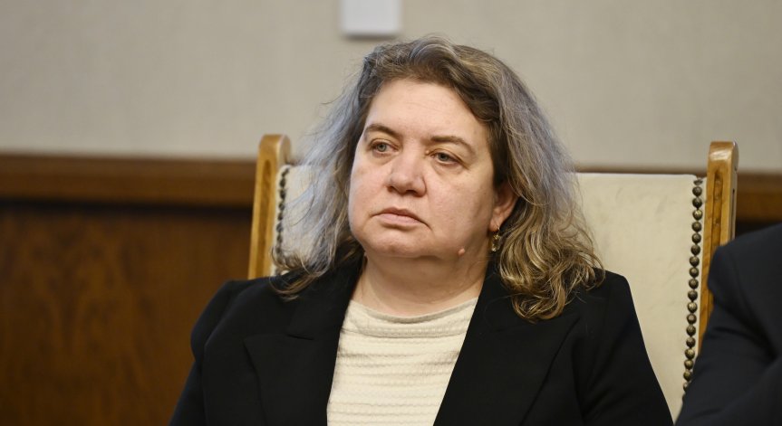 Наталия Киселова: Гюров да представи правителство, което да проведе честни избори