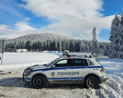 УЖАСЪТ ПЕТРОХАН: Още две 13-годишни деца живеели в хижа